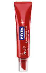 "Nivea Lip Care" spalvingas blizgesys "Nivea Lip Care" spalvingas blizgesys