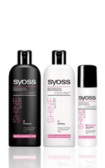 SYOSS SHINE BOOST SYOSS SHINE BOOST