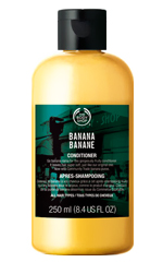 "Body Shop Banana"