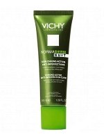 Vichy Normaderm Night Chrono-Active kremo priežiūra