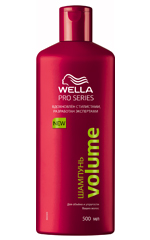 Wella Pro serija