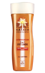 Yves Rocher bronzos gamta Yves Rocher bronzos gamta