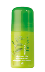 Yves Rocher Fraicheur Vegetalio dezodorantas
