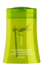 Yves Rocher Fraicheur Augalinis gelis