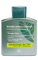 Yves Rocher Ženšenis Actif Yves Rocher Ženšenis Actif