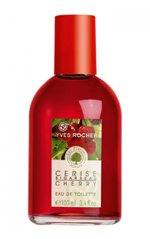 Yves Rocher Les Plaisirs Gamta Cherise Yves Rocher Les Plaisirs Gamta Cherise