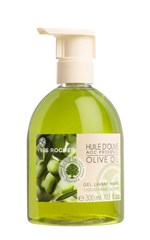 Yves Rocher Les Plaisirs gamtos alyvuogių aliejus Yves Rocher Les Plaisirs gamtos alyvuogių aliejus