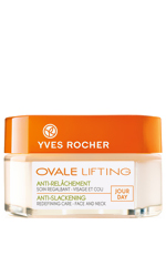 Yves Rocher Ovale Kėlimas