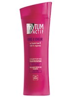 Yves Rocher Phytum Force Et Couleur apsauginis šampūnas spalvotai plaukams