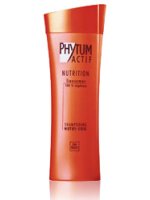Yves Rocher Phytum Nutri-Nutri-Silk šampūnas