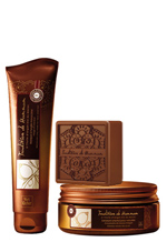 Yves Rocher Tradicija "De Hammam" Yves Rocher Tradicija "De Hammam"