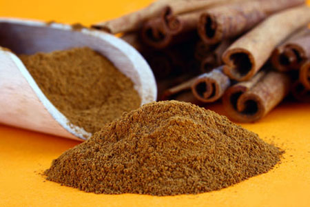 Cinamona