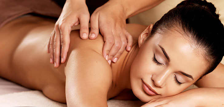 "Amoveo SPA" - geriausia kūnui ir sielai