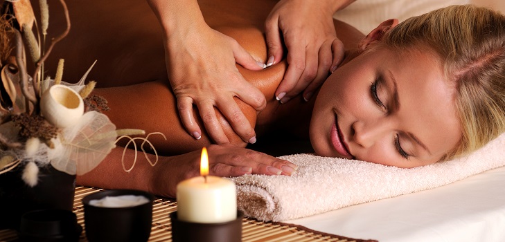"Amoveo Spa" - geriausias SPA pramogoms ir grožiui