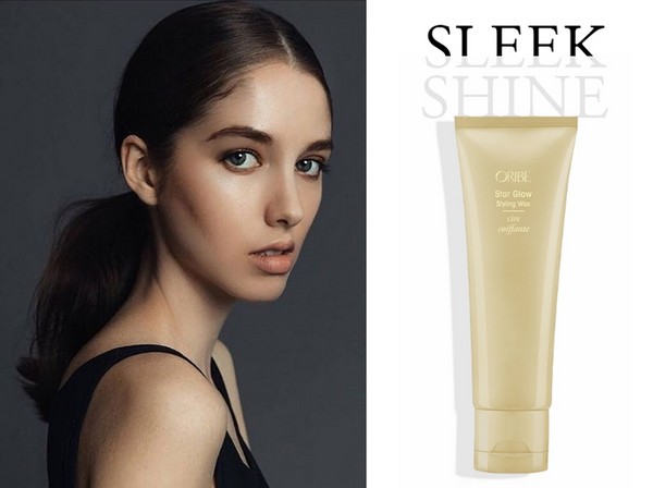 Būti tendencija: stiliaus kolekcija Tailor Made Texture iš Oribe