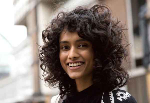 "Curly & Chic": kaip šį rudenį nešioti garbanos