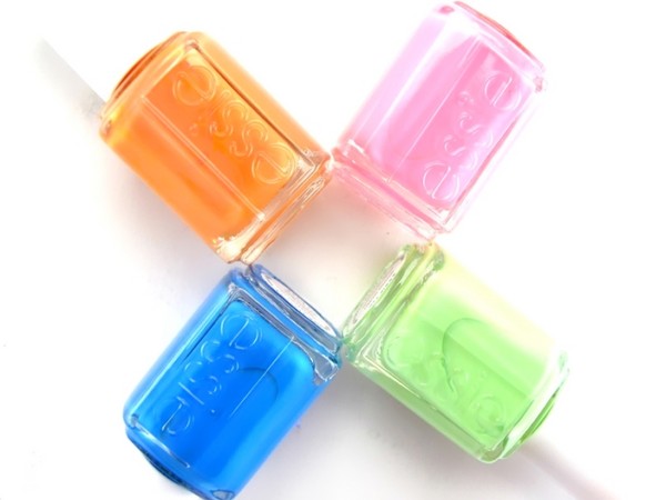 "Essie Resort 2016" vyrų motyvai