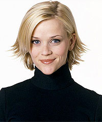 Trikampis asmuo: Reese Witherspoon