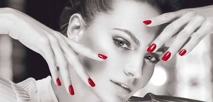 Grožis prie nagų "LCN Beauty Center"