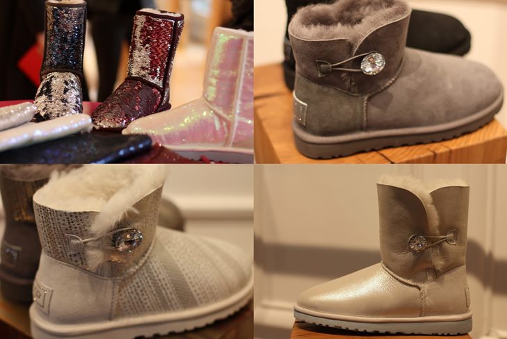 Madingi ir originalūs ugg boots 2013-2014