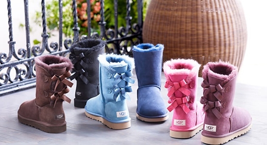 Madingi ir originalūs ugg boots 2013-2014