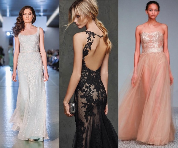 2015 m. 2015 m. Rudens-žiemos mados suknelės (nuotrauka): kokios suknelės 2015 m. Bus mados?
