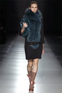 Mados tendencijos 2012 m