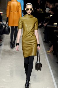 Mados tendencijos 2012 m