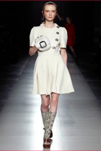 Mados tendencijos 2012 m