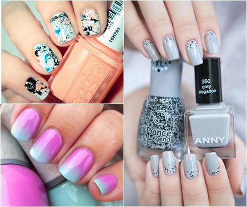 Manikiūro 2013 m. Žiemos tendencijos