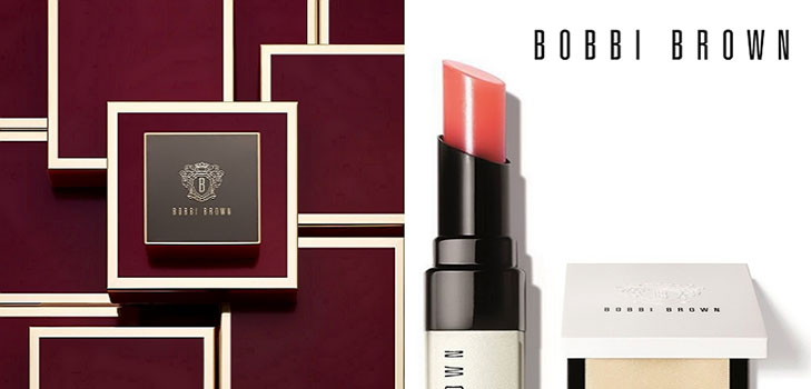 Tender, švelniau: pavasario makiažo rinkinys Bobbi Brown Soft ir Soft