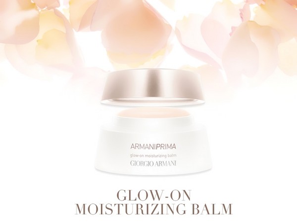 "Perfection": nauji produktai odos priežiūros "Armani Prima"