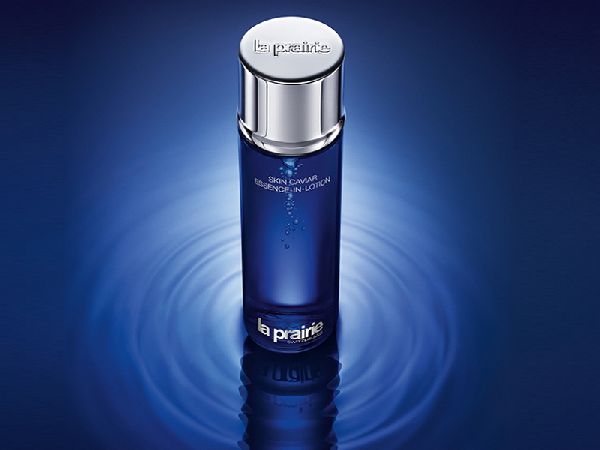 Paslaptys tobulumo: La Prairie ir Vichy