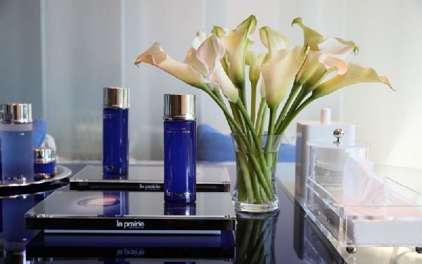 Paslaptys tobulumo: La Prairie ir Vichy