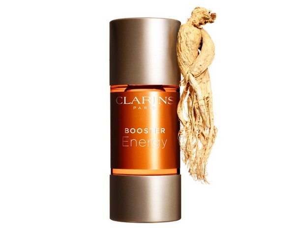 Secret Beauty-weapon: nauji "Clarins" stiprintuvai