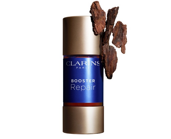 Secret Beauty-weapon: nauji "Clarins" stiprintuvai