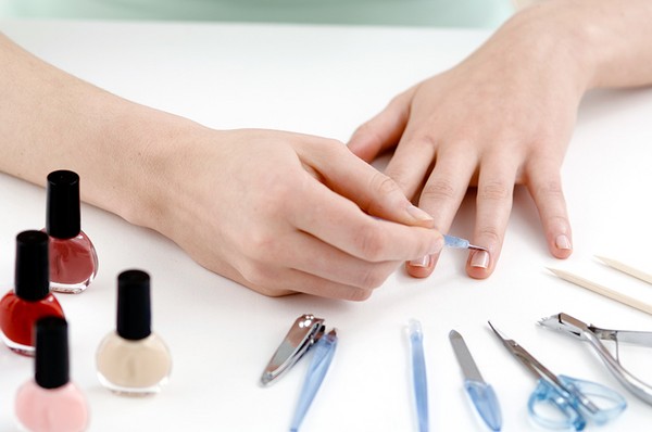 "Shellac" namuose: žingsnis po žingsnio instrukcija