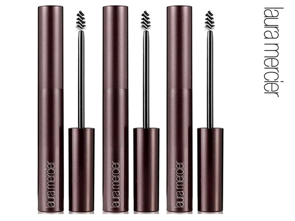 Švytintis išvaizda: makiažo kolekcija Laura Mercier Eyeconics Fall Winter 2016