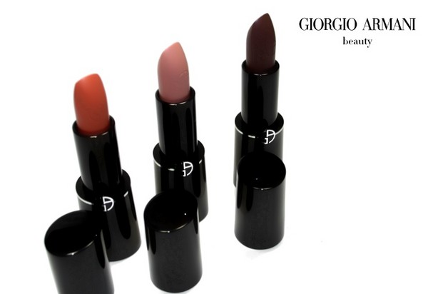 Šiuolaikinis derlius: dekoratyvinis "Sepia" kolekcija Giorgio Armani