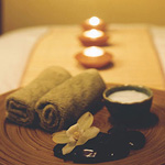 SPA procedūros namuose
