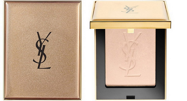 Spalvinga svajonė: makiažo rinkinys YSL Sparkle Clash Kalėdos 2016-2017