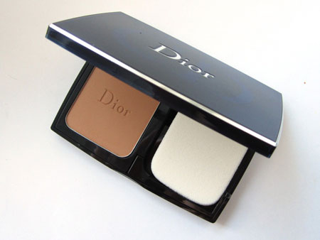  "Diorskin Forever Compact Compact Cream"