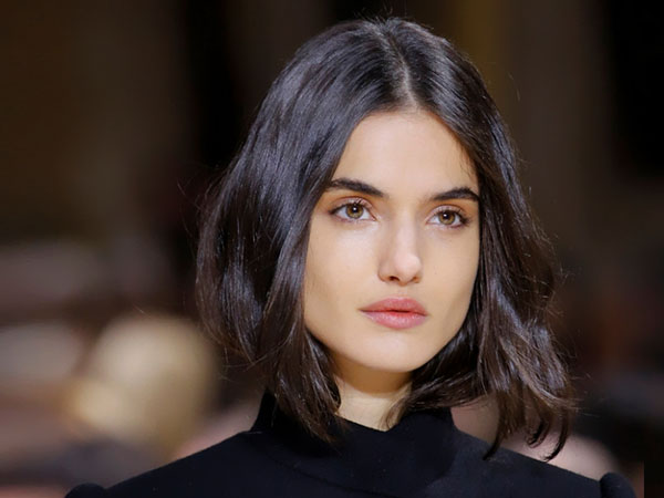 Sužinokite apie nepastebimos makiažo meną: "Lanvin" ekspertų paslaptis