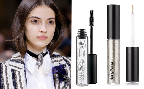 Sužinokite apie nepastebimos makiažo meną: "Lanvin" ekspertų paslaptis