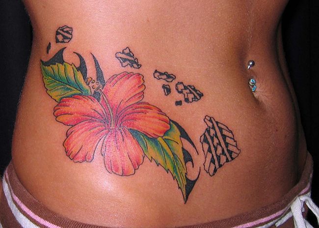 Tatuiruotės priežiūra