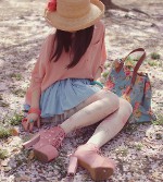 Street Fashion 2011: pavasaris