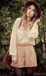 Street Fashion 2011: pavasaris