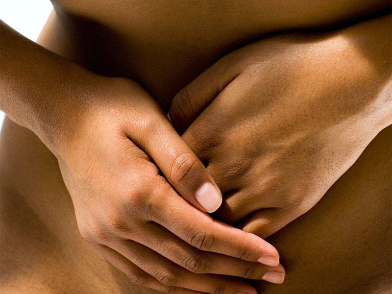 Endometriozė: gydymas liaudies protezais
