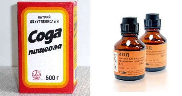Greitas kosulio gydymas namuose su liaudies gynimo priemonėmis
