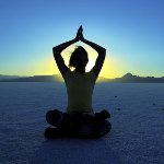 Meditacija, skirta pritraukti meilę